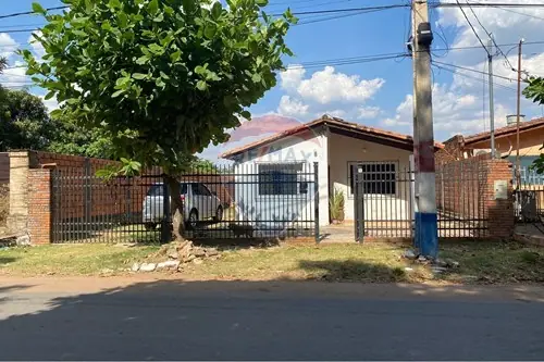 en venta en San Lorenzo