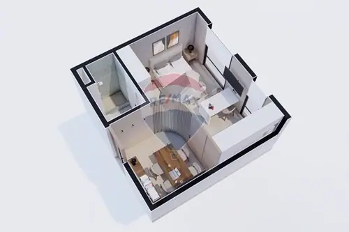 casa en venta en Villa Morra