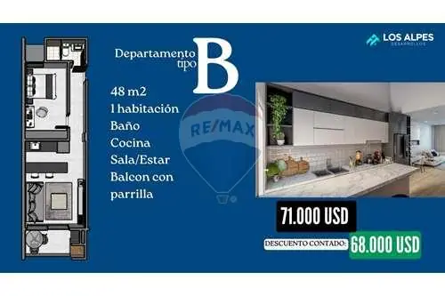 casa en venta en Ciudad Del Este