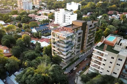 casa en venta en Villa Morra
