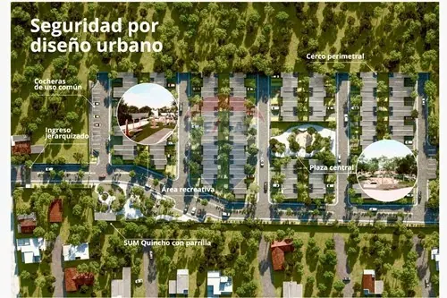 en venta en Luque