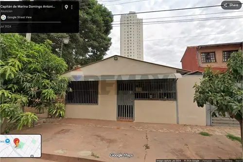 en venta en Mburucuyá