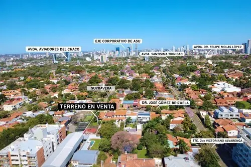 en venta en Mburucuyá