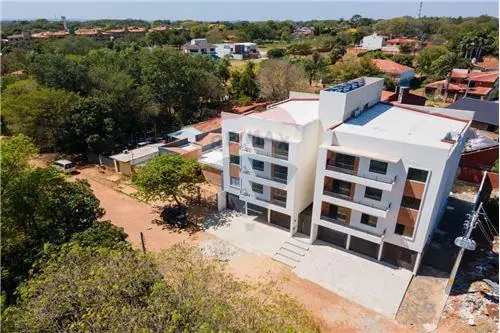 casa en venta en San Lorenzo