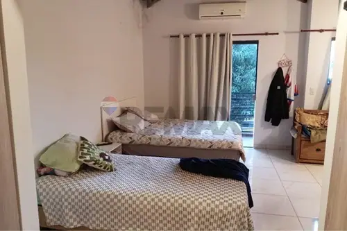 chacra-campo en venta en Luque