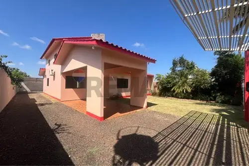 en alquiler en Santa Rita