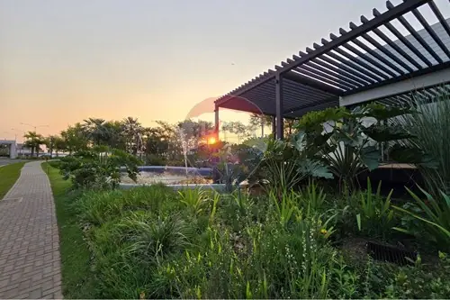 casa en venta en Luque