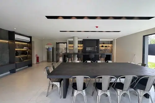 casa en venta en Luque