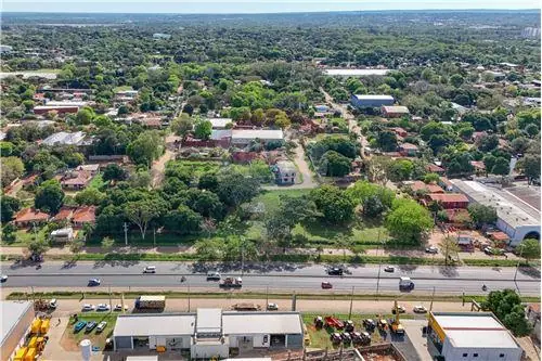 en venta en Mariano Roque Alonso