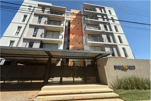 casa en alquiler en Luque