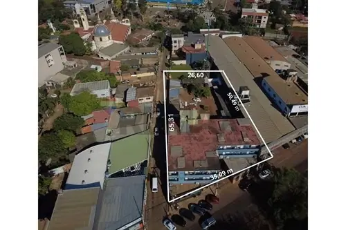 en venta en Ciudad Del Este