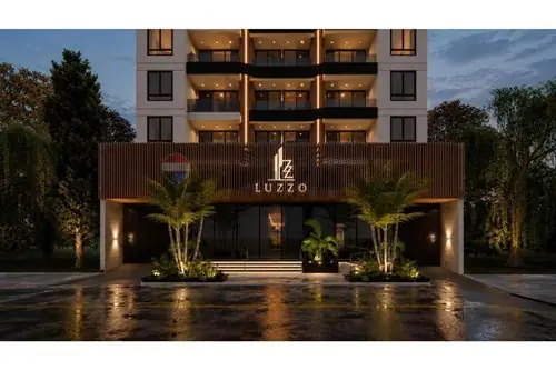 casa en venta en Ciudad Del Este