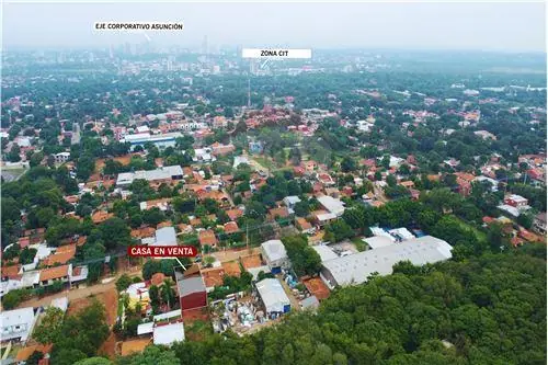en venta en Luque