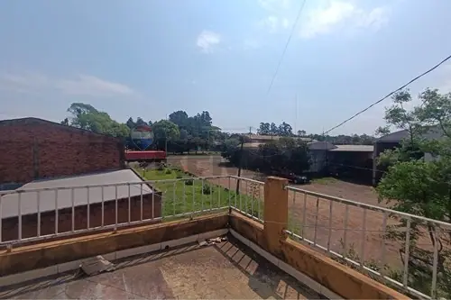 casa en alquiler en Capitán Miranda