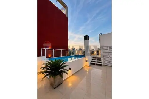 casa en venta en Barrio Jara