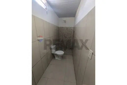 casa en alquiler en Encarnación