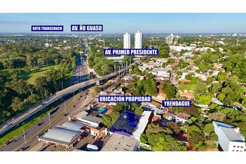 en venta en Trinidad