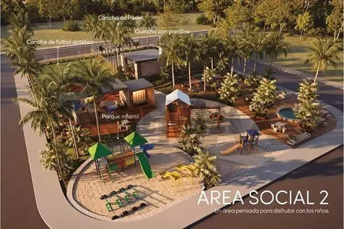 en venta en Benjamín Aceval