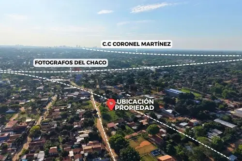 en venta en Luque