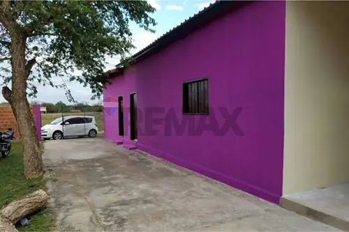 en venta en Paraguarí