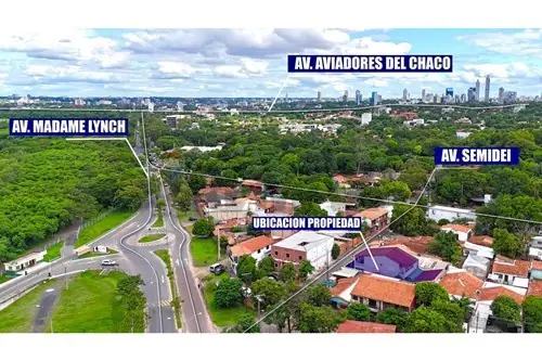 en venta en Mbocayaty
