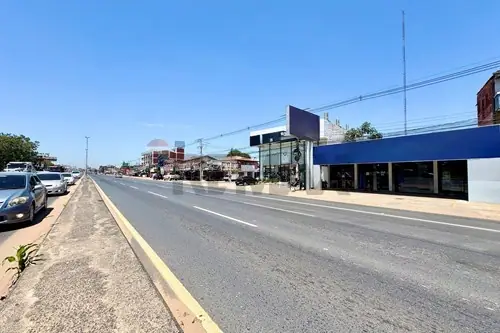 en venta en Mariano Roque Alonso