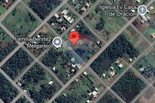 en venta en Cambyretá