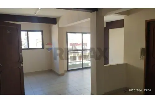casa en alquiler en Encarnación