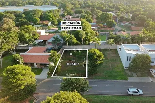 en venta en Mariano Roque Alonso