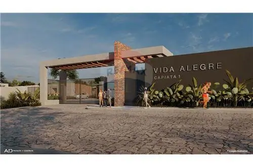 en venta en Capiata