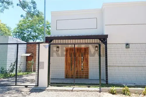 casa en alquiler en San Bernardino