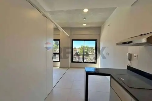 casa en alquiler en Luque