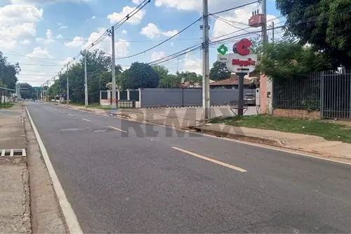 en venta en San Lorenzo