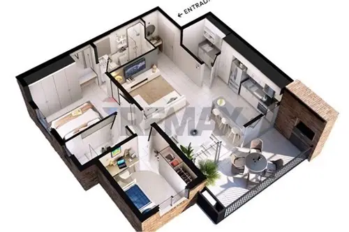 en venta en Mariano Roque Alonso