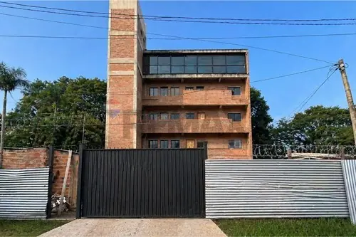 casa en alquiler en San Lorenzo