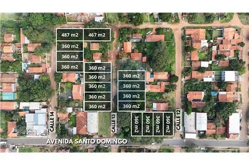 en venta en Luque