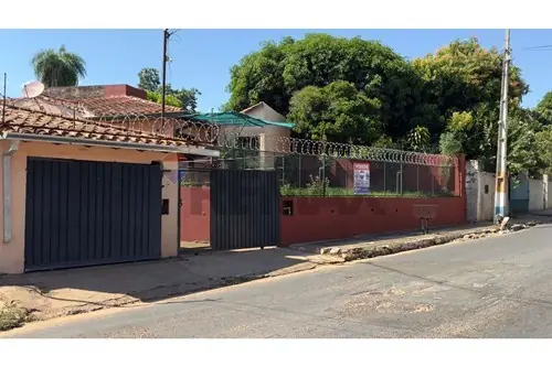 en venta en San Lorenzo