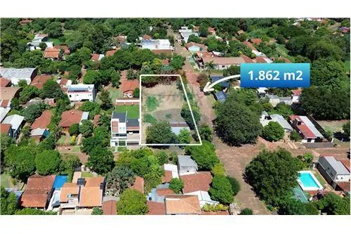 en venta en Encarnación