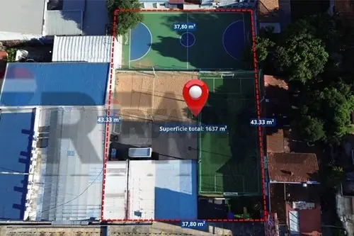 en venta en Lambaré