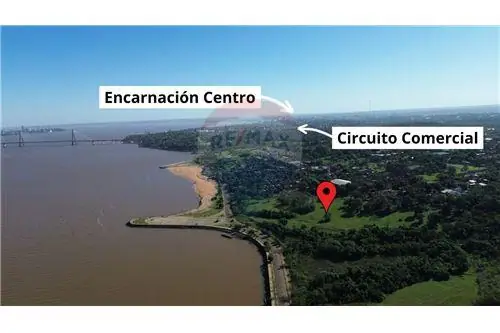 en venta en Encarnación