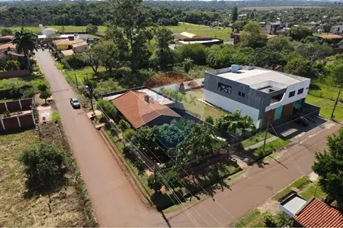 chacra-campo en venta en Encarnación