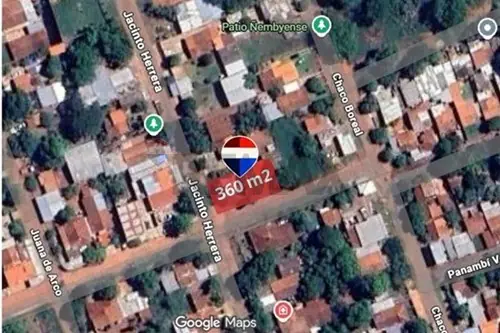 en venta en Ñemby