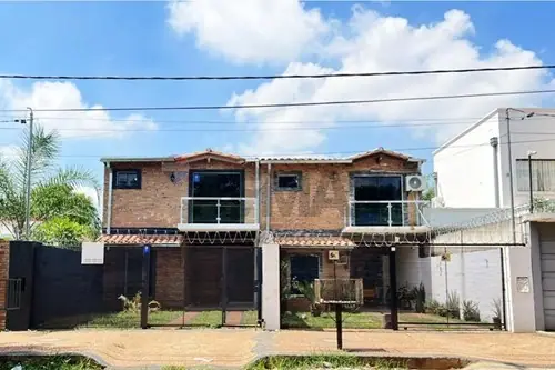 en venta en San Lorenzo