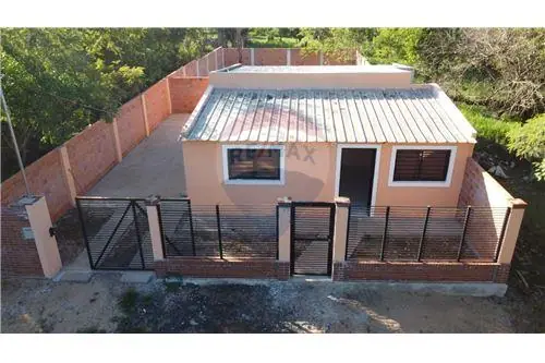 en venta en San Juan Del Paraná
