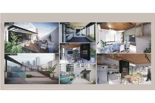casa en venta en Las Lomas (Carmelitas)
