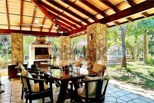 casa en venta en Paraguarí