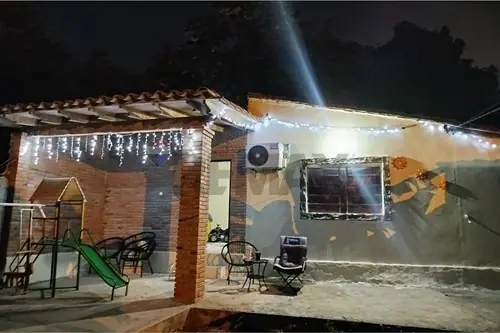 en venta en Ñemby