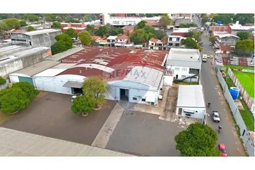 en venta en San Lorenzo