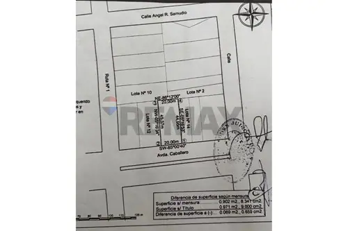 en venta en Encarnación