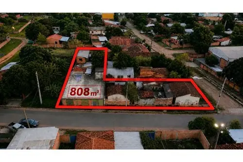 en venta en San Lorenzo